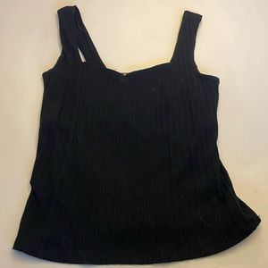A Father Love - black tanktop